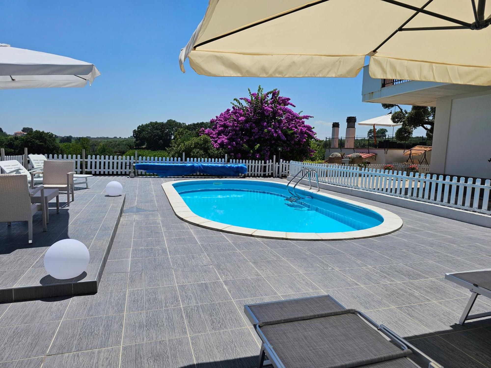 Dimore Le Paoline Ortona Exterior foto