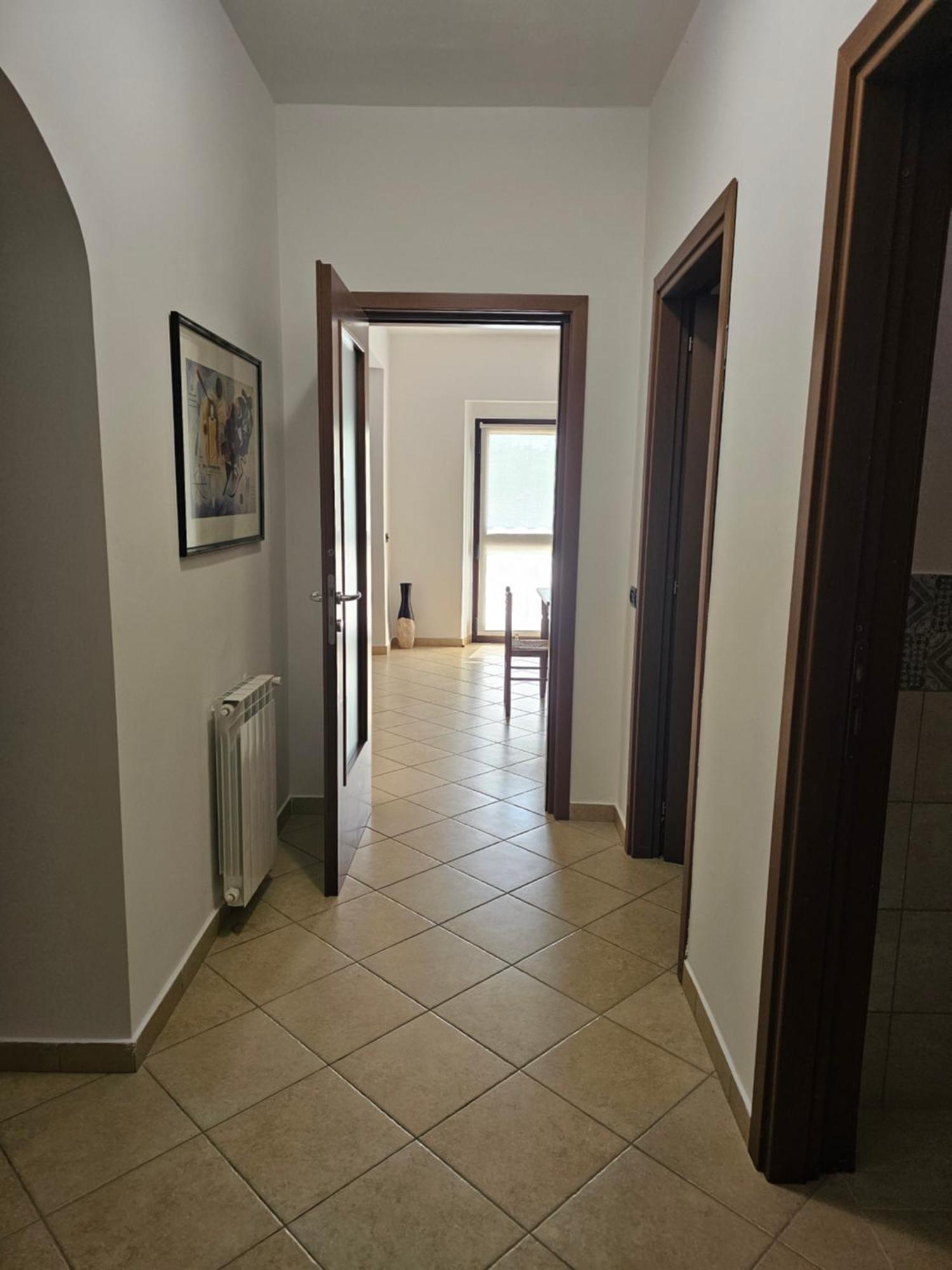 Dimore Le Paoline Ortona Exterior foto