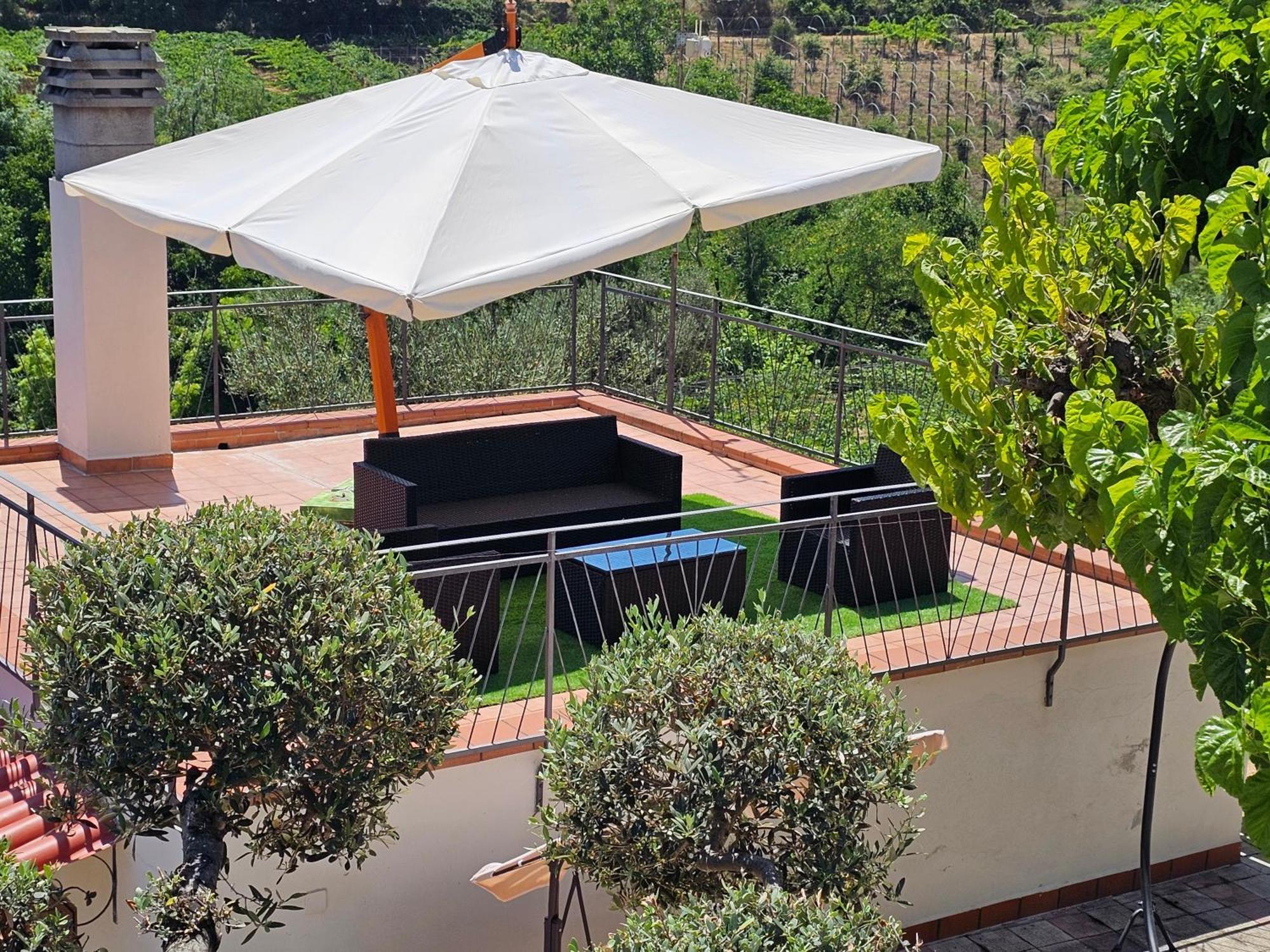 Dimore Le Paoline Ortona Exterior foto